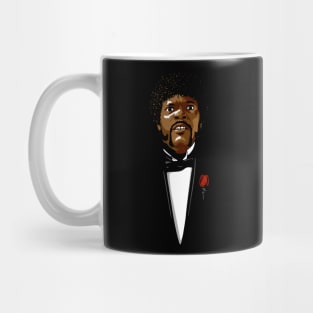 The Pulpfather Mug